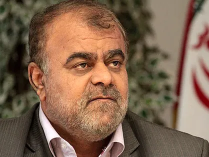 رستم قاسمی: قول می&zwnj;دهم تا رسیدن به مطلوب چراغ وزارت راه و شهرسازی خاموش نشود