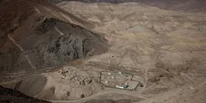 طالبان: چین می‌تواند با روال قبلی استخراج معدن مس عینک را ادامه دهد