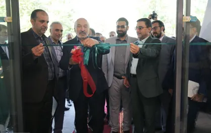 افتتاح خط تولید دستگاه الکتروشیمی&zwnj;درمانی برای درمان بیماران سرطانی برای نخستین بار در کشور
