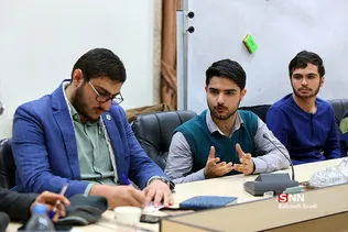 نشست دبیران تبیین مواضع سراسر کشور
