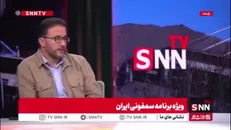 رحمانی: کاش امثال من قطعه قطعه می‌شدیم اما کودکان مدرسه میناب آسیبی نمی‌دیدند