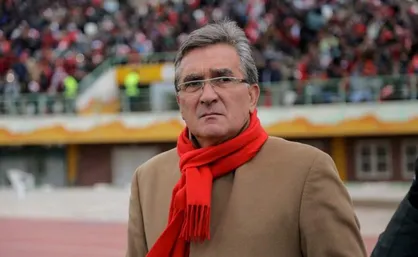 پرسپولیسی&zwnj;ها دو خرید خارجی برانکو را دیپورت کردند