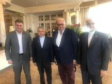 لالوویچ: در موضوعات داخلی کشتی ایران مداخله نمی‌کنیم