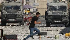 صلح عادلانه در فلسطین به معنای پایان اشغالگری است