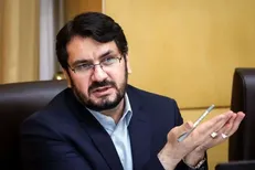 بذرپاش: دشمن جرئت ورود زمینی به ایران را ندارد / چند میلیون نفر در ایران آماده رزم زمینی هستند + فیلم
