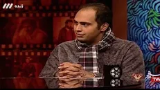 منتظری: سرهنگ ثریا فیلم مهمی در سینمای استراتژیک است / ایجاد آگاهی و امید؛ وظیفه فیلمساز + فیلم