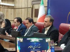 تأکید مدیرکل آموزش و پرورش ایلام بر نقش محوری بانوان در آموزش / بهره‌برداری از ۵۵ مدرسه جدید تا پایان سال