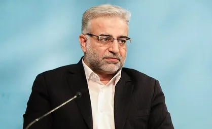 زمان برگزاری جلسه بررسی رای اعتماد به زاهدی وفا