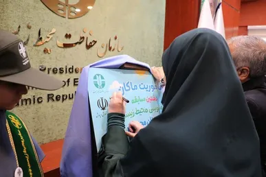نخستین رویداد قصه‌نویسی محیط‌زیستی «مأموریت ماکان» در هرمزگان برگزار می‌شود