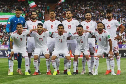 قرعه&zwnj;کشی انتخابی جام&zwnj;ملت&zwnj;های آسیا ۲۰۲۳ و جام&zwnj;جهانی؛ به عربستان نمی&zwnj;خوریم