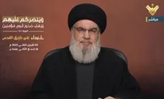 «طوفان‌الاقصی» عملیاتی صددرصد فلسطینی بود/ اقدام علیه لبنان بزرگترین حماقت صهیونیست‌ها خواهد بود+ فیلم