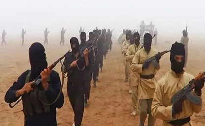 ترکیه مدعی کشف اطلاعات ۱۰ هزار تروریست داعشی شد