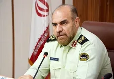 پلیس: با اراذل و اوباش و سارقان تعارفی نداریم