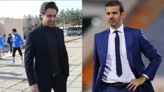دلخوری سرمربی استقلال از سعادتمند درپی سفر به ایتالیا