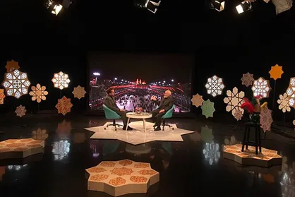 بازگشت &laquo;این شب ها&raquo; به آنتن شبکه یک سیما