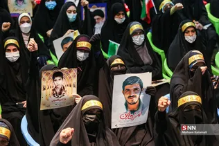 همایش موذن دانشجو