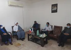 دانشگاه آزاد بندرعباس به دنبال توانمندسازی دانشجویان مددجو است