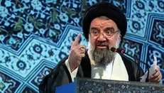 برگزاری نمازجمعه این هفته تهران به امامت آیت‌الله خاتمی