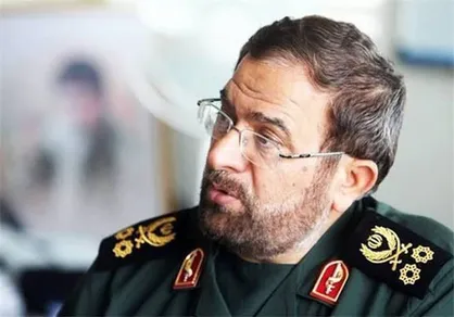 سرلشکر ایزدی: چالش&zwnj;های قدرتمندتری برای رژیم صهیونی به وجود خواهد آمد