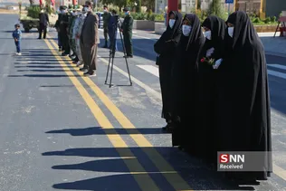 تشیع شهید