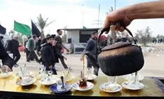 سامانه اینترنتی ثبت نام موکب‌های اربعین راه‌اندازی شد