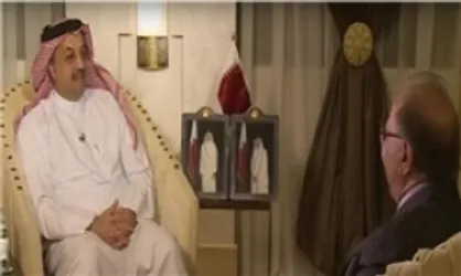 ایران تنها راه تنفس را به روی حریم هوایی قطر گشود