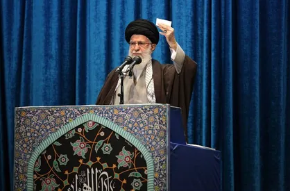 نماز جمعه تهران به امامت رهبر انقلاب اقامه می&zwnj;شود