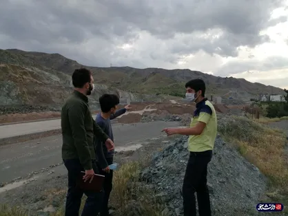 قرارگاه دانشجویی صیانت از ارتفاعات جنوبی به دنبال مطالبه&zwnj;گری تخصصی و علمی است