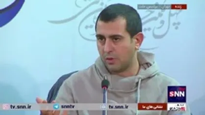 فیلمبردار فیلم &laquo;گل&zwnj;های باوارده&raquo;: خوشبختانه توانستیم یک فیلم آبرومند را ارائه کنیم