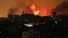 ۸۰ شهید در حملات بیست‌وچهار ساعت اخیر به غزه