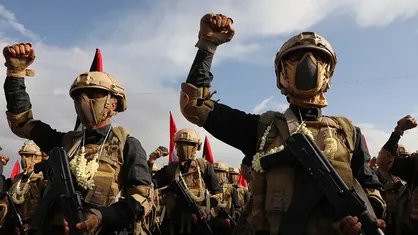 دستآورد امنیتی بزرگ یمن؛ دستگیری یک شبکه جاسوسی مشترک آمریکا، عربستان و رژیم صهیونیستی + فیلم