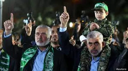فلسطینی&zwnj;ها: حماس برای رهبری شایسته&zwnj;تر از تشکیلات خودگردان است