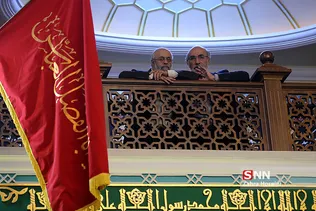 افتتاح خانه موزه آیت الله هاشمی رفسنجانی