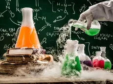 تبدیل مواد شیمیایی خطرناک به محصولات جانبی بی‌خطر با فناوری نانو