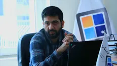 رونمایی از پلتفرم 