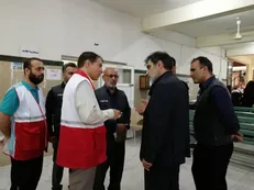 ثبت‌نام‌کنندگان سماح تحت پوشش بیمه هستند / حوادث با توجه به افزایش جمعیت بیشتر شده است