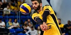 پیروزی عبادی‌پور و یارانش در پلاس لیگا