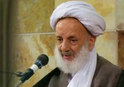 روایت آیت الله مجتهدی تهرانی در مورد فضیلت سحری ماه رمضان