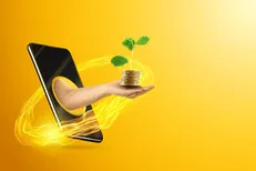 طلا در مسیر تحول دیجیتال: از گذشته تا امروز