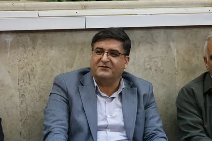 استاندار: مشکل کف&zwnj;خوابی دانشجویان در خوابگاه دانشجویی شهرکرد تا ۱۶ آذر حل می&zwnj;شود