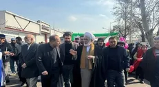 ذات آمریکا بدعهدی با جهان است
