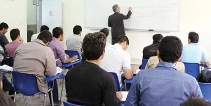 آموزش مجازی برخی دروس به مهارت&zwnj;آموزان ماده ۲۸