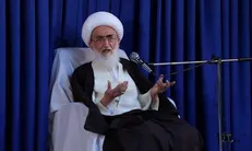 آیت الله نوری همدانی: انقلاب اسلامی کهنه‌شدنی نیست/ این نظام تا ظهور امام عصر (عج) خواهد ماند