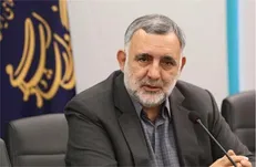 محسن جوادی رئیس نمایشگاه کتاب شد