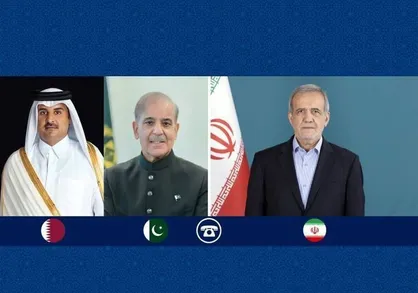 پزشکیان: اگر امریکا به&zwnj;دنبال دیپلماسی واقعی است، باید به اقدامات تحریک آمیز پایان دهد