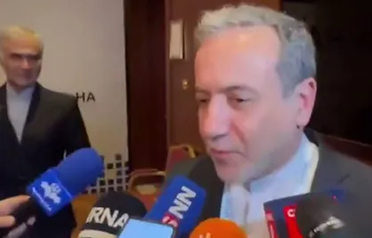 گفتگو&zwnj;های سیاسی میان دولت سوریه و گروه&zwnj;های معارض مشروع باید ادامه پیدا کند
