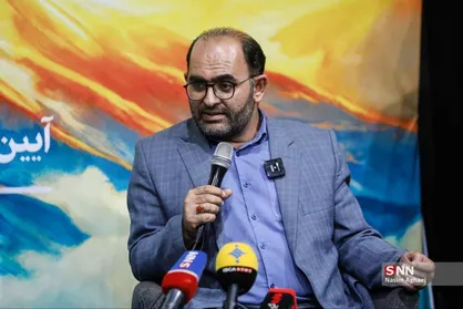 پرهیزگاری: نگاه جشنواره ققنوس نگاه رشد محور برای همه شرکت&zwnj;کنندگان است