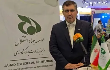 ١٠ هزار تن حبوبات تنظیم بازاری در هفته آینده توزیع می&zwnj;شود/ انبار&zwnj;های روغن مملو از ذخایر