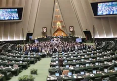 مجلس هشدار داد: هیچ اعتمادی به آمریکا و روند کنونی مذاکرات وجود ندارد/ حقوق مسلم ملت ایران طبق NPT به هیچ وجه قابل مذاکره مجدد نیست + فیلم