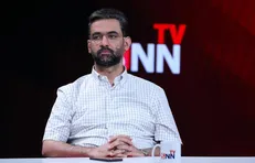حضور لاریجانی در دولت را مفید می‌دانم